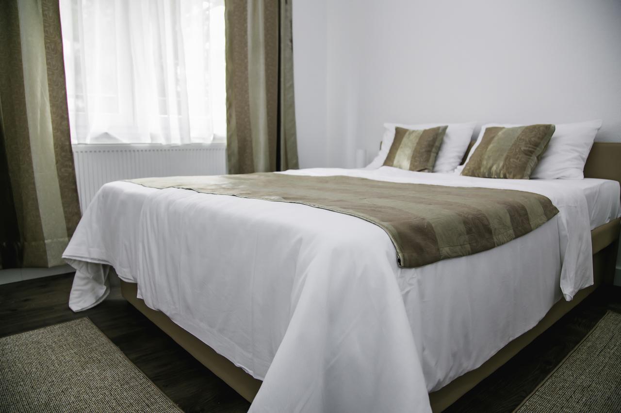 Lgp Exclusive Apartment Bihać Exterior foto