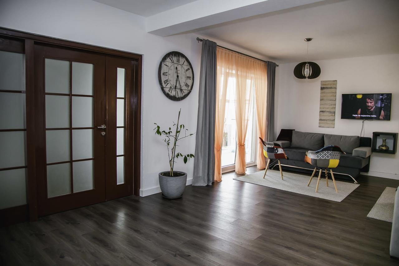 Lgp Exclusive Apartment Bihać Exterior foto