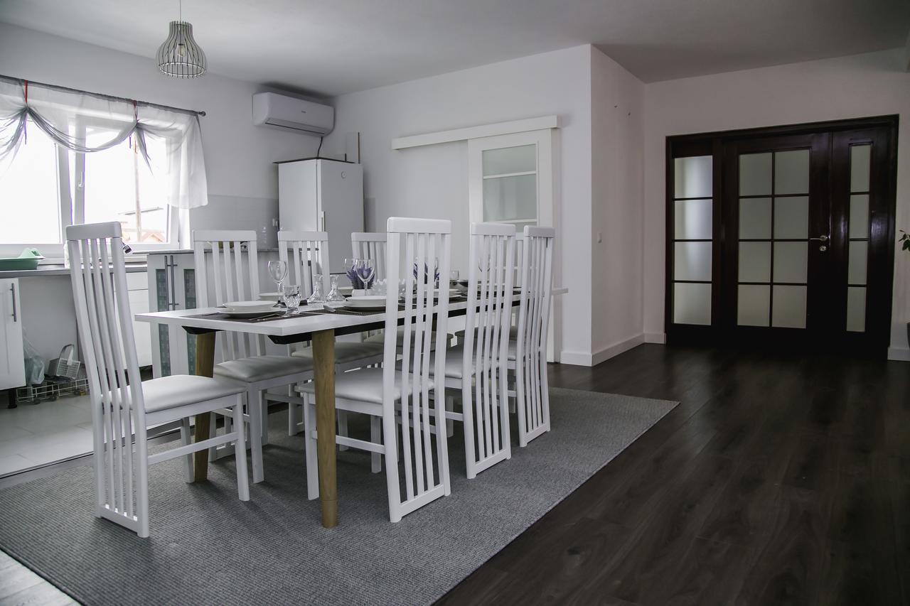 Lgp Exclusive Apartment Bihać Exterior foto
