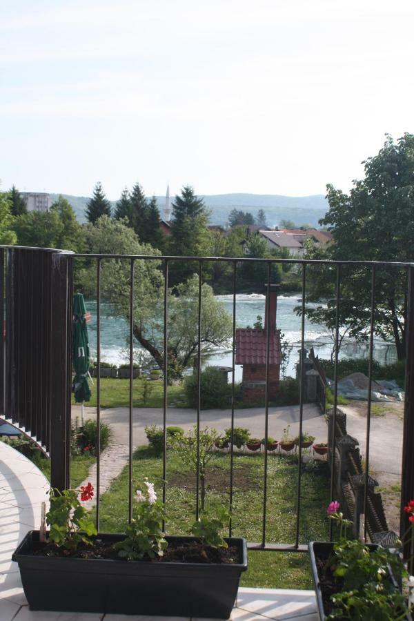 Lgp Exclusive Apartment Bihać Exterior foto